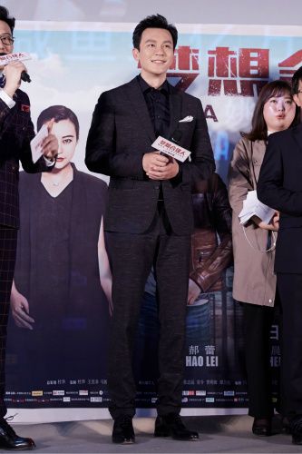 《夢想合伙人》力挺女強(qiáng)人 李晨:生活與合伙都需要強(qiáng)強(qiáng)聯(lián)合