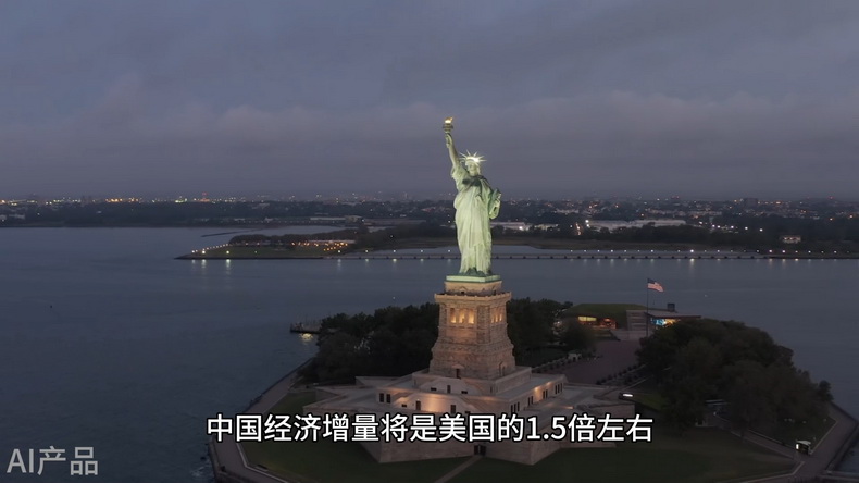 光明說經(jīng)濟(jì)丨5.2%!中國為全球經(jīng)濟(jì)復(fù)蘇注入活力 光明說經(jīng)濟(jì)丨5.2%!中國為全球經(jīng)濟(jì)復(fù)蘇注入活力